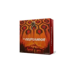 El Resplandor