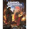 El resurgir del Dragon: Armonia en la Tormenta