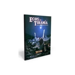 El resurgir del Dragon: Ecos de Tirania