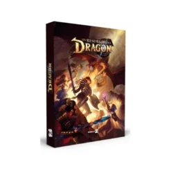 El resurgir del dragon edicion de bolsillo