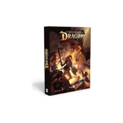 El resurgir del dragon edicion premium