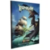 El resurgir del Dragon: El Espolon