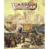 El resurgir del Dragon: La Ciudad de Vindusan -