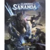 El resurgir del Dragon: Las Llanuras de Sananda
