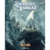 El resurgir del dragon: los gigantes de Xarkaz