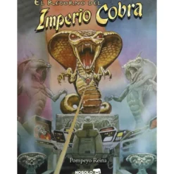 El Retorno del Imperio Cobra