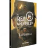 El Rey de Amarillo: Las Guerras