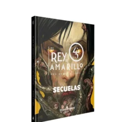 El Rey de Amarillo: Secuelas
