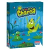 El rey de la charca