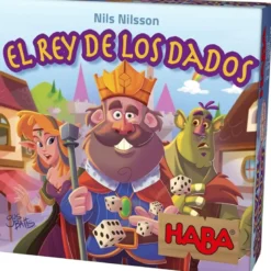 El rey de los dados