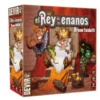 El Rey de los Enanos