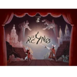 El Reyno