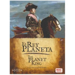 El Rey Planeta - Segunda Edicion