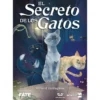El secreto de los gatos