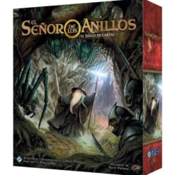 El Señor de los Anillos Caja Basica: Edicion Revisada