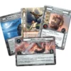 El Señor de los Anillos LCG: Cazador de Sueños. Expansion de Campaña