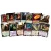 El Señor de los Anillos LCG: La Comunidad del Anillo. Expansion de Saga