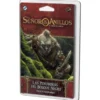El Señor de los Anillos LCG: Las Penumbras del Bosque Negro