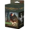 El Señor de los Anillos Viajes por la Tierra Media: Pack de figuras Azotes de los Yermos -