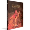 El Siniestro Pueblo de Karpino