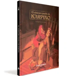 El Siniestro Pueblo de Karpino