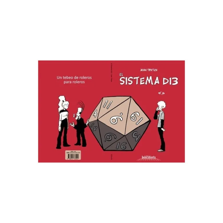 El sistema D13