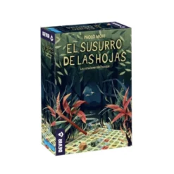 El Susurro de las Hojas