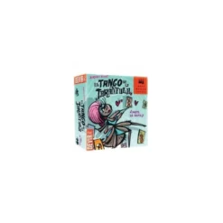 El Tango de la Tarantula