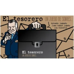 El tesorero