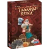 El Tesoro de la Reina