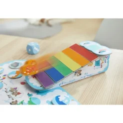El Tobogan Arco Iris
