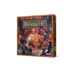 El ultimo Banquete