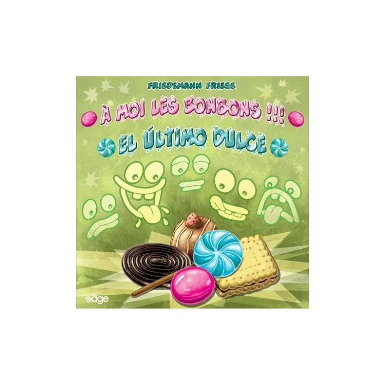 El Ultimo Dulce