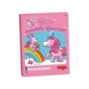 El unicornio destello: Familias de amigos