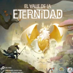 El Valle de la Eternidad