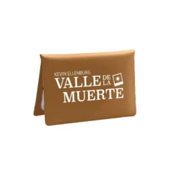 El Valle de la Muerte