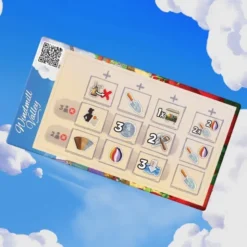 El Valle de los Molinos: New Calendar tile