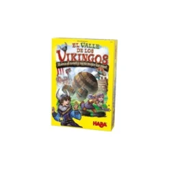 El Valle de los Vikingos
