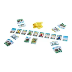 El Valle de los Vikingos - Version Mini