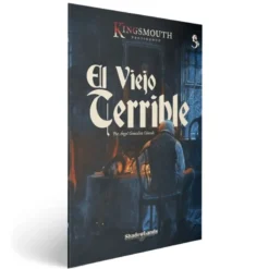 El Viejo Terrible