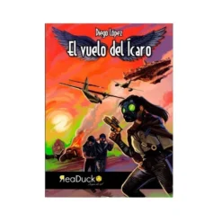 El Vuelo del Icaro