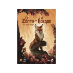 El Zorro en el Bosque