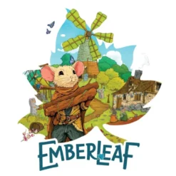 Emberleaf (castellano)