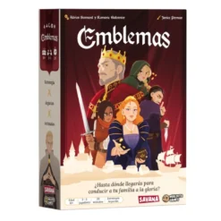 Emblemas