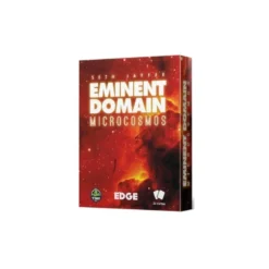 Eminent domain microcosmos