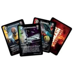 Eminent domain microcosmos