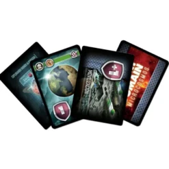 Eminent domain microcosmos