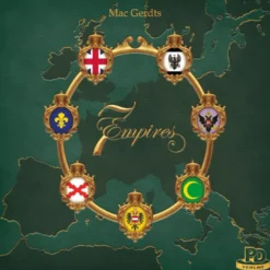 7 empires