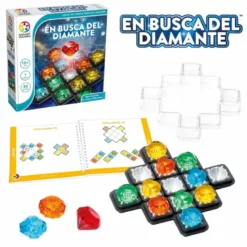 En Busca del Diamante