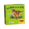 En busca de los dinosaurios